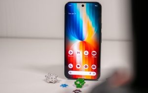 منحصر به فرد: پیکسل ۱۰ می تواند برای به روزرسانی غیر منتظره نمایشگر باشد