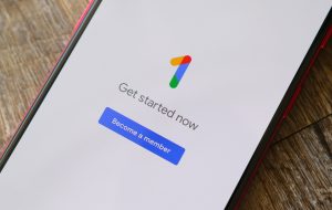 Google One ممکن است در نهایت از سیم کارتهای شما برای ترمیم آسان نسخه پشتیبان تهیه کند