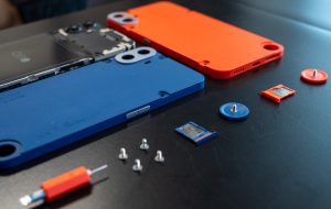 Nothing shows off its CMF Phone 2 Pro days before launch