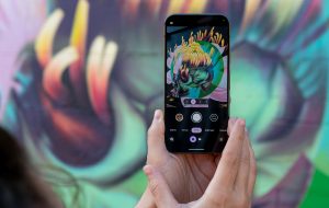 Pixel 9 کاربران به دلیل پردازش Google ، رنگ های نادرست را در عکس ها گزارش می دهند