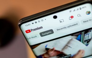 ردیف جدید YouTube Premium Tier برای زوج ها مناسب به نظر می رسد