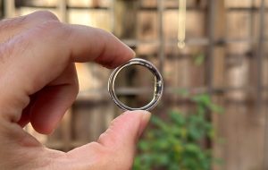 تقاضای iOS Ultrahuman ثابت می کند که چرا Galaxy Ring یک نبرد سربالایی داشت