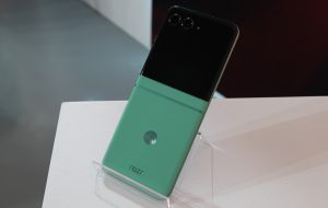 بهترین موارد Motorola Razr 2025