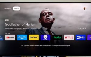 Google TV با “تجربه تنظیم” جدید ، تماشای سخت را آسانتر می کند