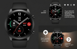 بررسی وان‌پلاس واچ ۳