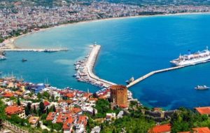 بازار املاک ترکیه و فرصتهای ویژه برای خریداران خارجی بازار املاک ترکیه و فرصتهای ویژه برای خریداران خارجی